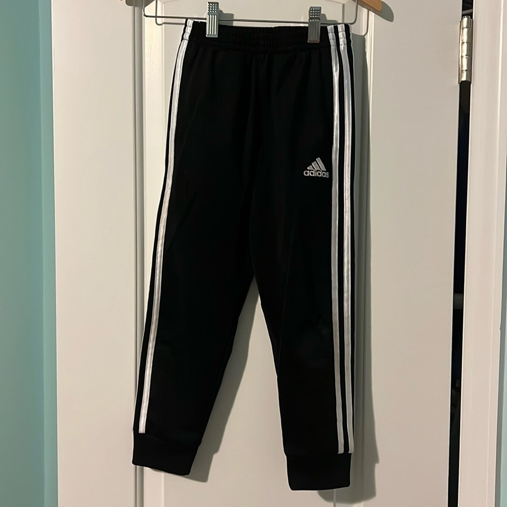 Kids Adidas pants